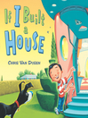 Cover image for If I Built a House